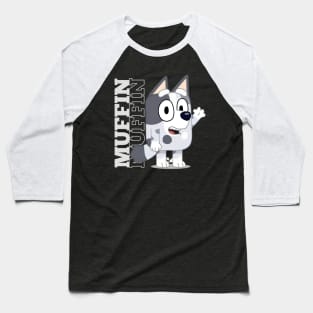 muffin Baseball T-Shirt